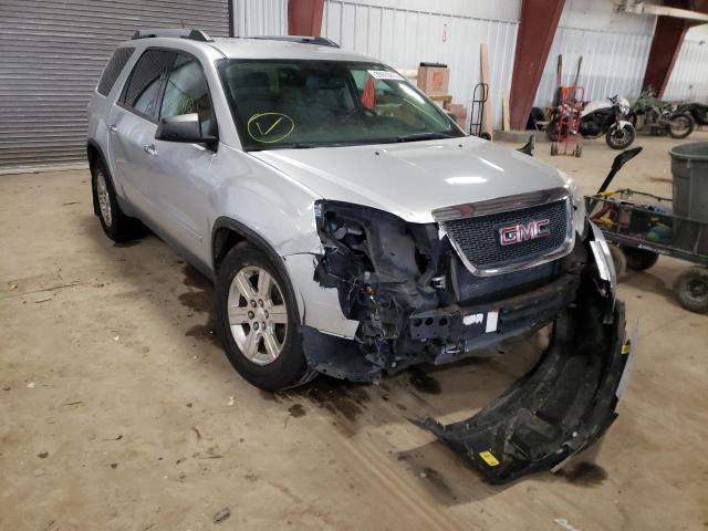 Gmc Acadia sle (2011)