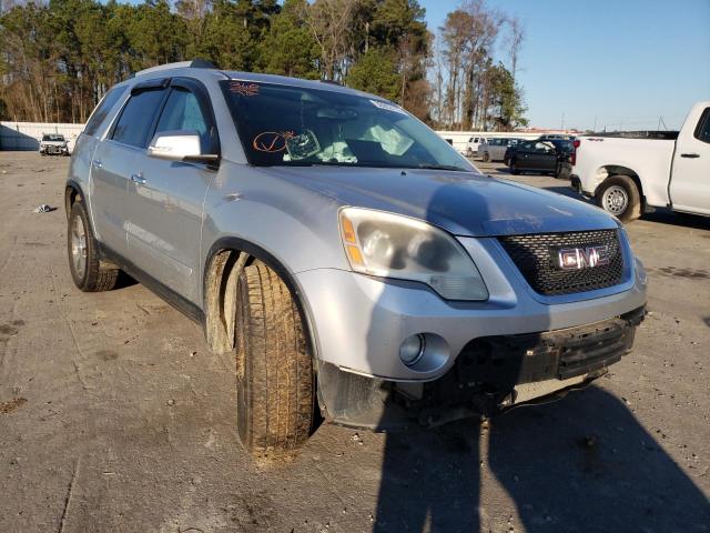 Gmc Acadia slt (2011)