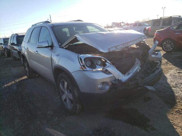 Gmc Acadia slt (2011)