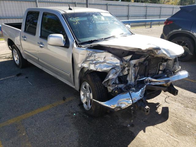 Gmc Canyon sle (2011)