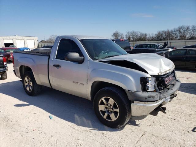 Gmc Sierra c15 (2011)