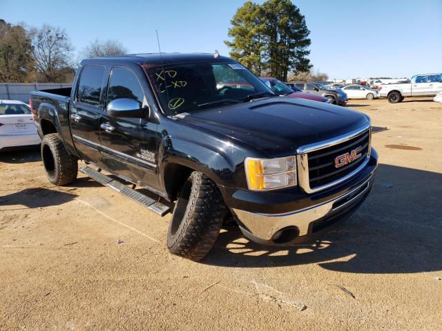 Gmc Sierra c15 (2011)