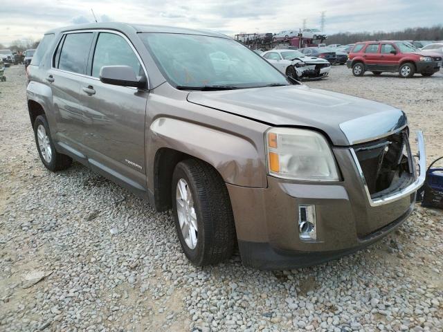 Gmc Terrain sl (2011)