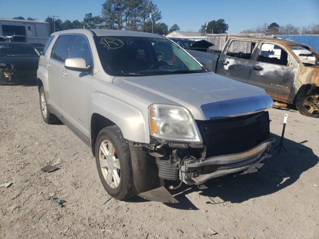 Gmc Terrain sl (2011)