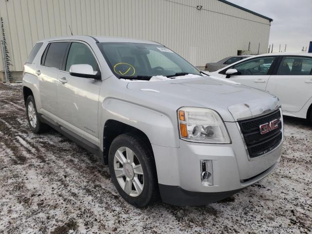 Gmc Terrain sl (2011)