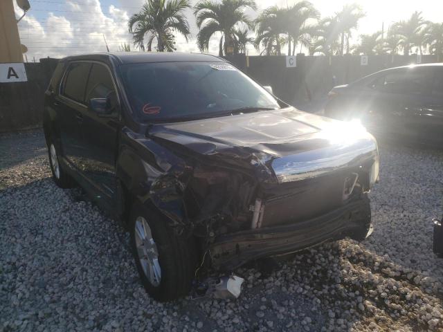 Gmc Terrain sl (2011)