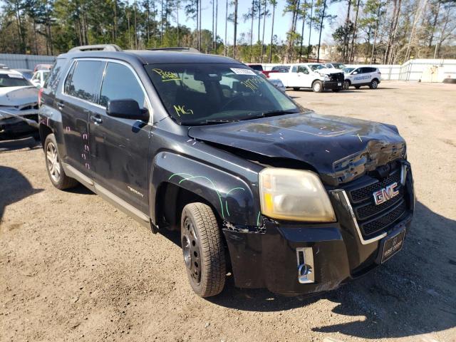 Gmc Terrain sl (2011)