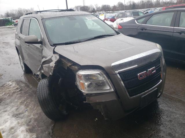 Gmc Terrain sl (2011)