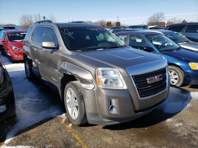 Gmc Terrain sl (2011)