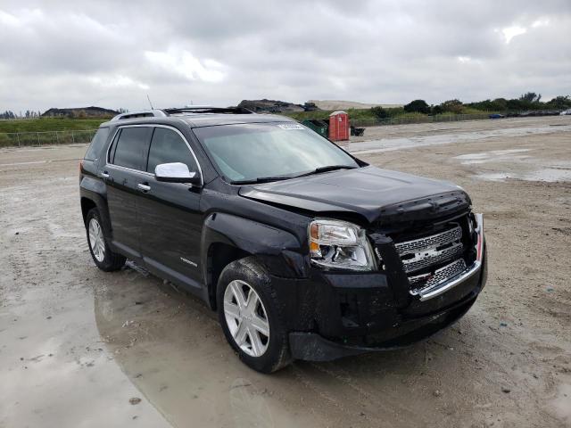 Gmc Terrain sl (2011)