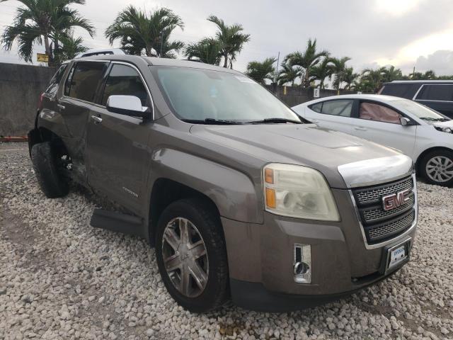 Gmc Terrain sl (2011)