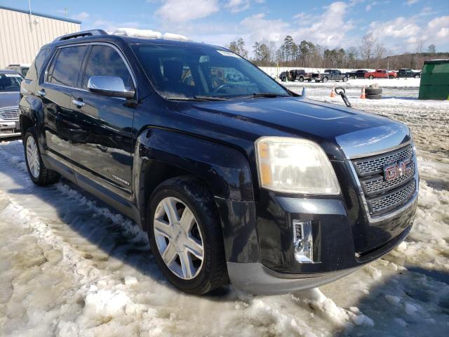 Gmc Terrain sl (2011)