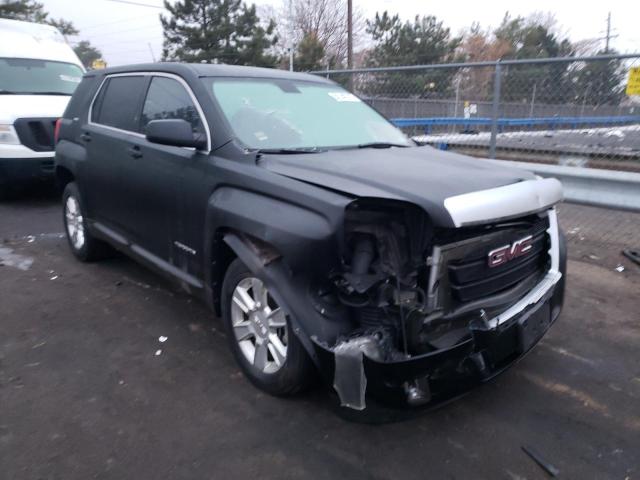 Gmc Terrain sl (2011)