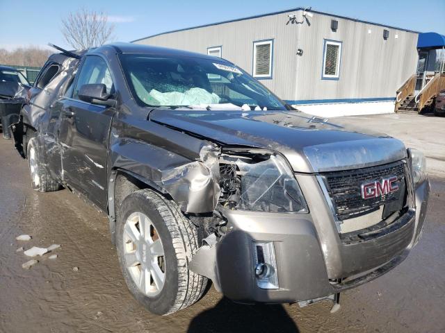 Gmc Terrain sl (2011)