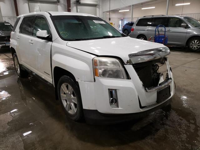 Gmc Terrain sl (2011)