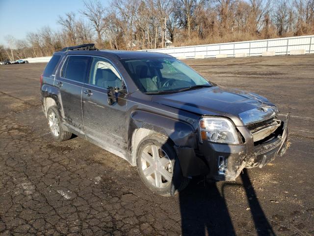 Gmc Terrain sl (2011)