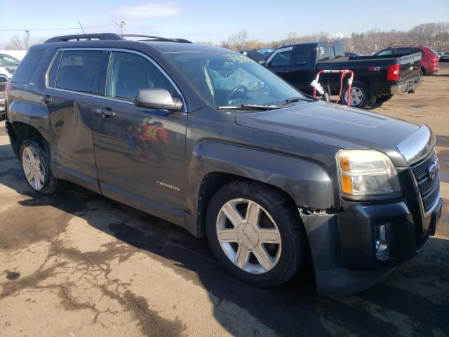 Gmc Terrain sl (2011)