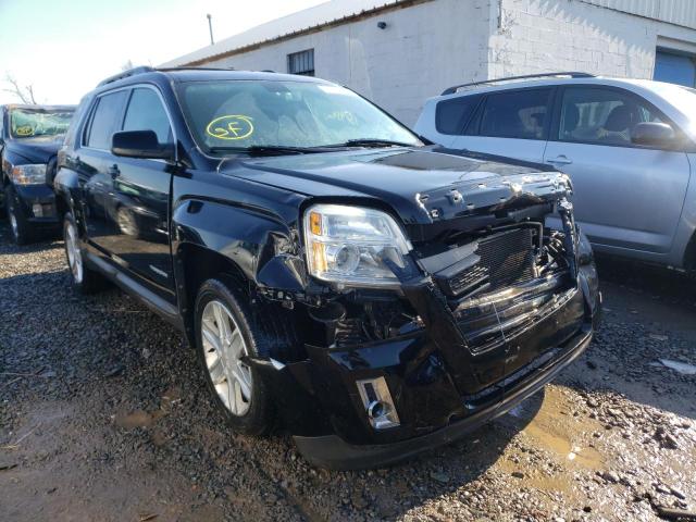 Gmc Terrain sl (2011)