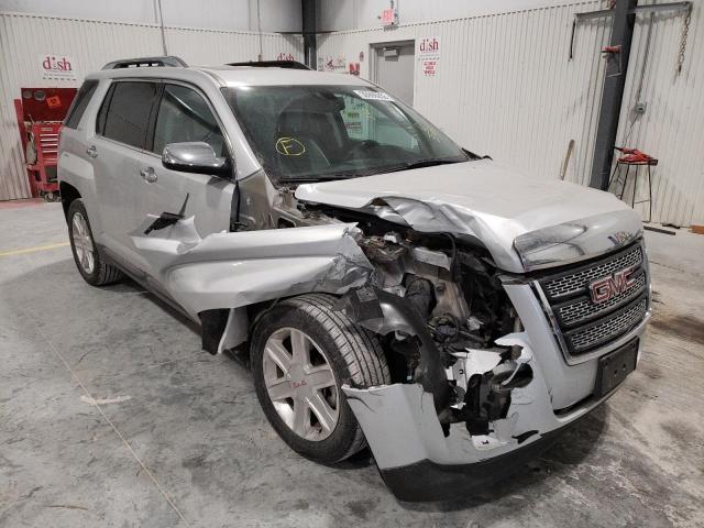 Gmc Terrain sl (2011)