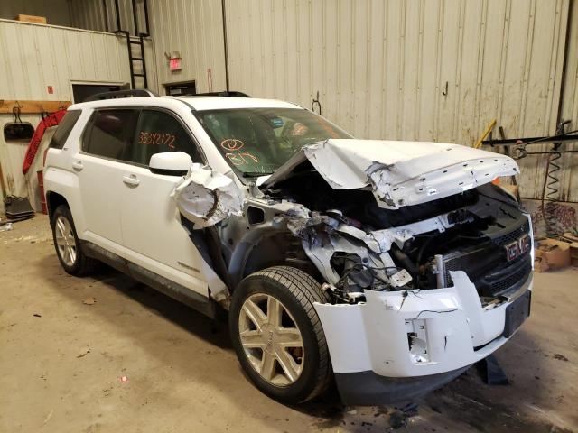 Gmc Terrain sl (2011)