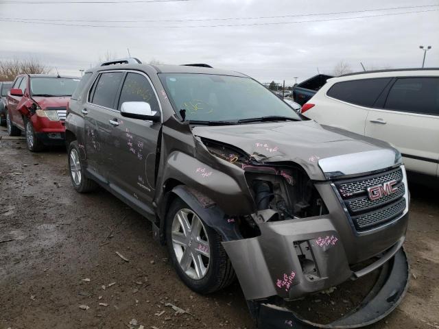 Gmc Terrain sl (2011)