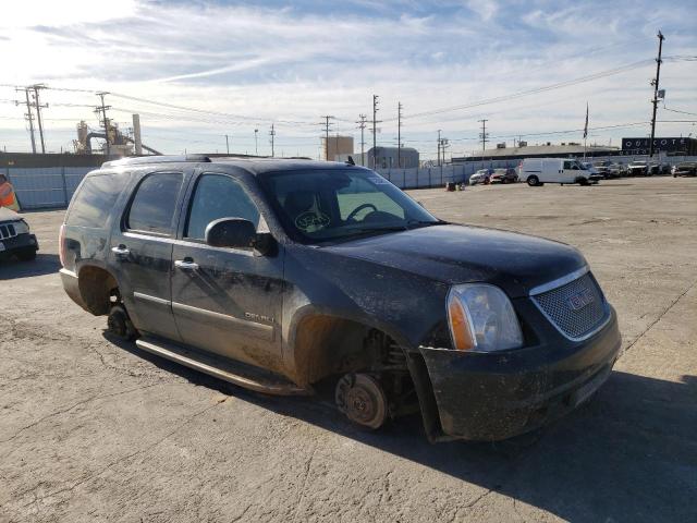Gmc Yukon dena (2011)