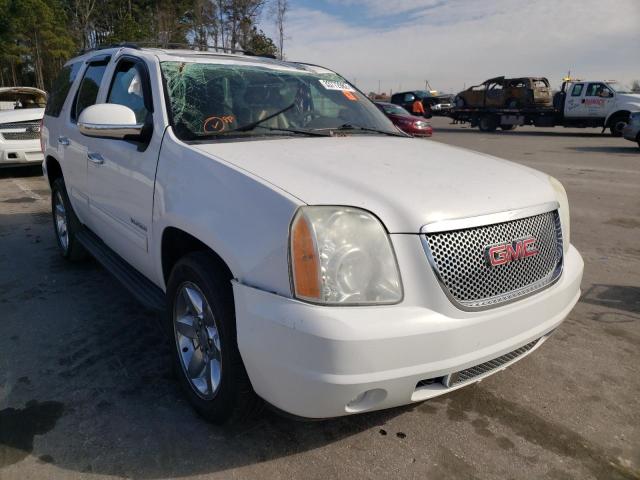 Gmc Yukon slt (2011)