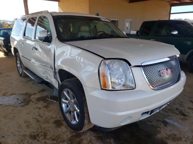 Gmc Yukon xl d (2011)
