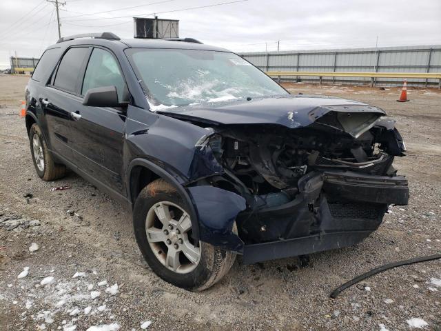 Gmc Acadia (2012)