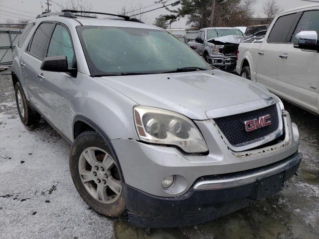 Gmc Acadia sle (2012)