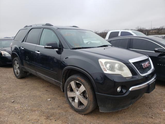 Gmc Acadia slt (2012)