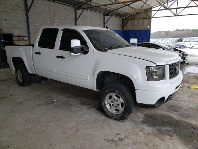 Gmc Sierra k15 (2012)