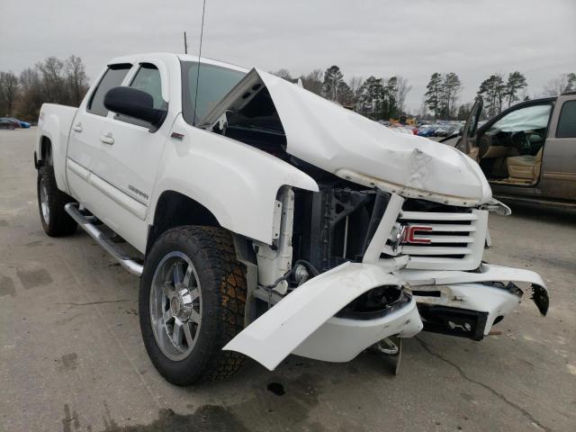Gmc Sierra k15 (2012)