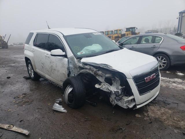 Gmc Terrain sl (2012)