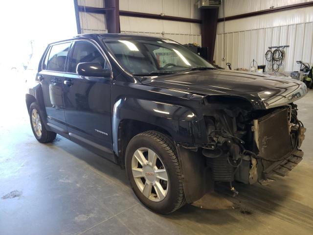 Gmc Terrain sl (2012)