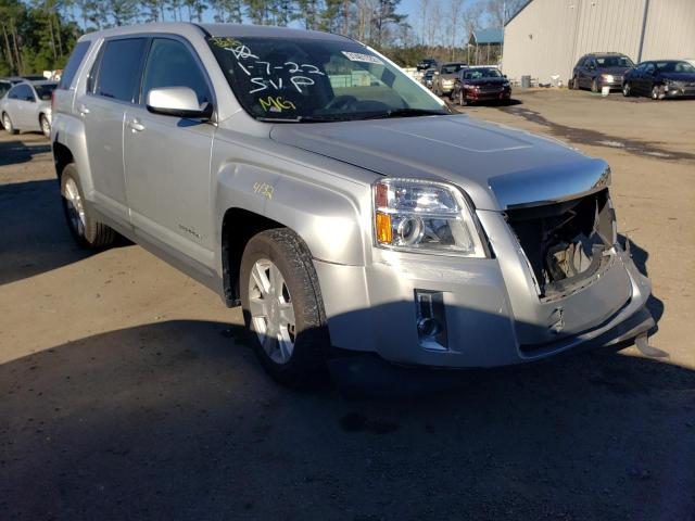 Gmc Terrain sl (2012)