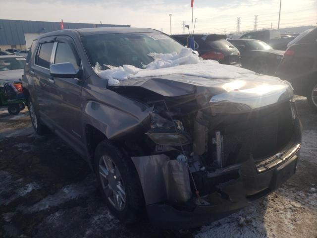 Gmc Terrain sl (2012)