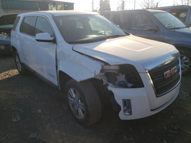 Gmc Terrain sl (2012)