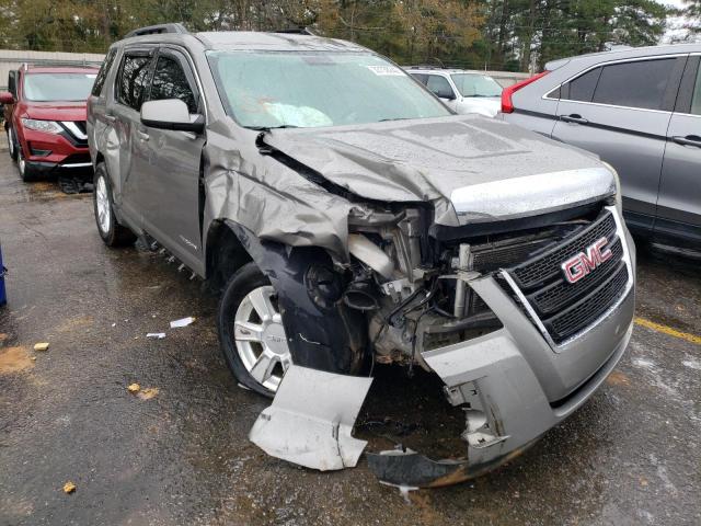 Gmc Terrain sl (2012)
