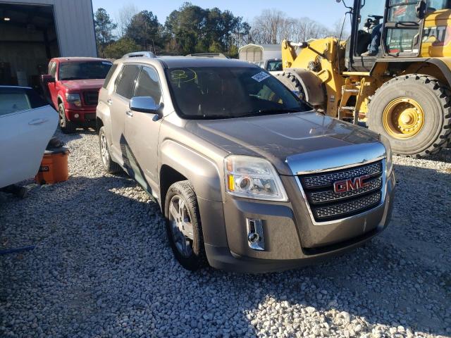 Gmc Terrain sl (2012)