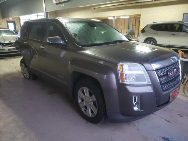 Gmc Terrain sl (2012)