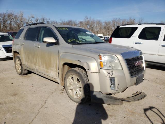 Gmc Terrain sl (2012)