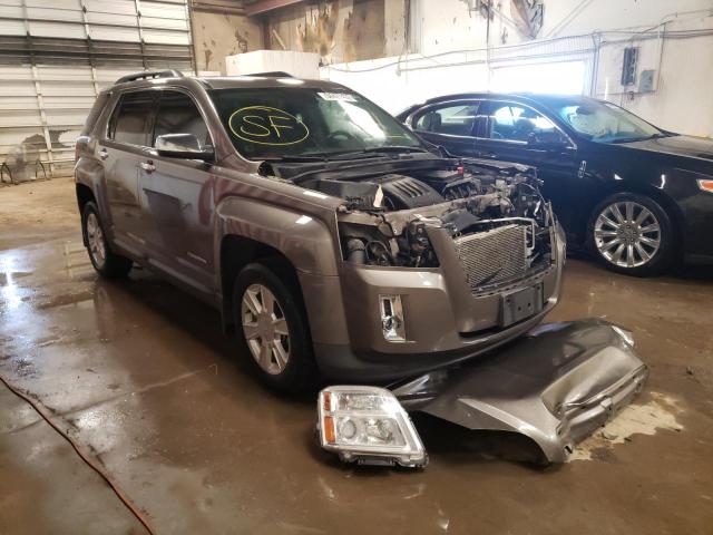 Gmc Terrain sl (2012)