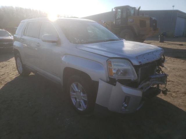 Gmc Terrain sl (2012)