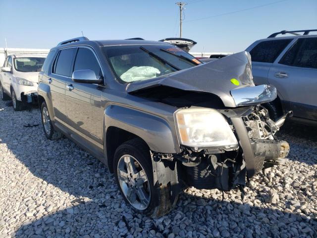 Gmc Terrain sl (2012)