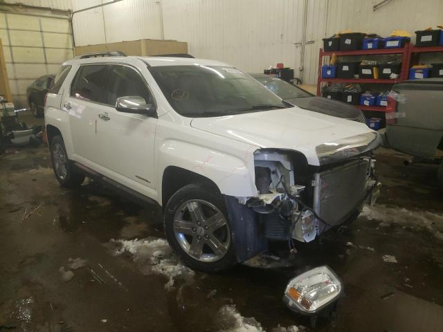 Gmc Terrain sl (2012)