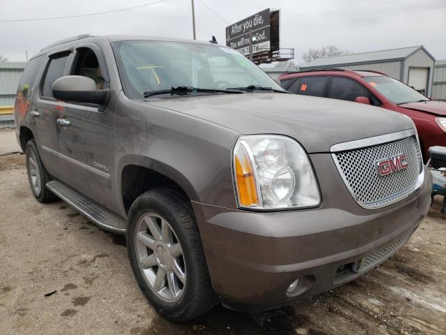 Gmc Yukon dena (2012)