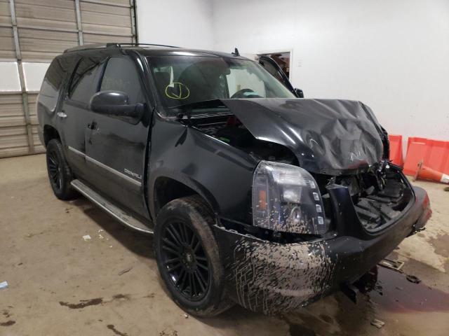 Gmc Yukon dena (2012)