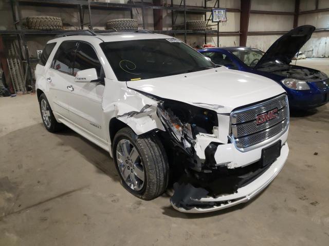 Gmc Acadia den (2013)