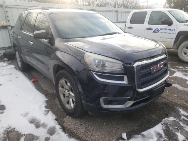 Gmc Acadia sle (2013)